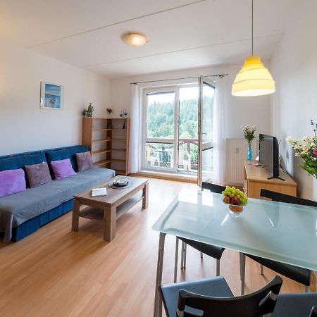 Apartment Slunecni Stran IV By Interhome Janske Lazne Bagian luar foto