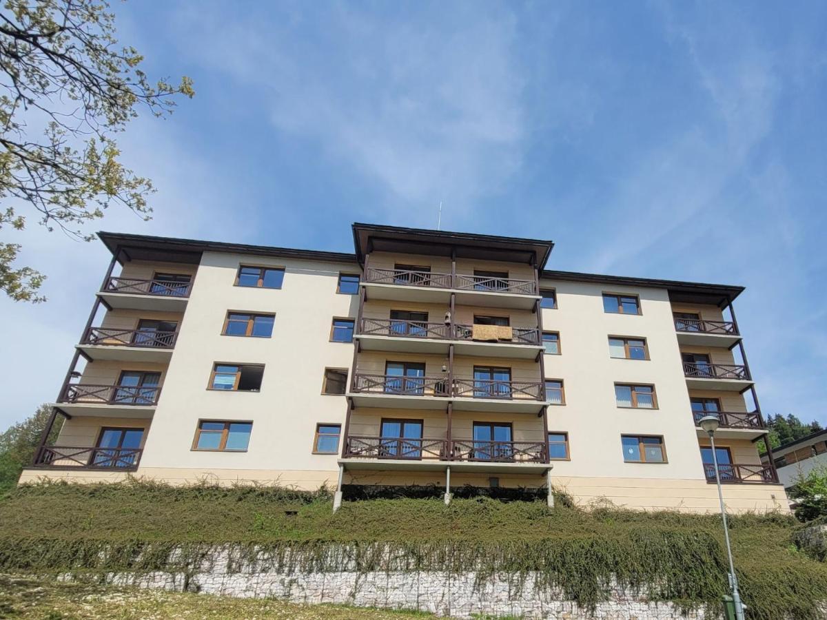 Apartment Slunecni Stran IV By Interhome Janske Lazne Bagian luar foto