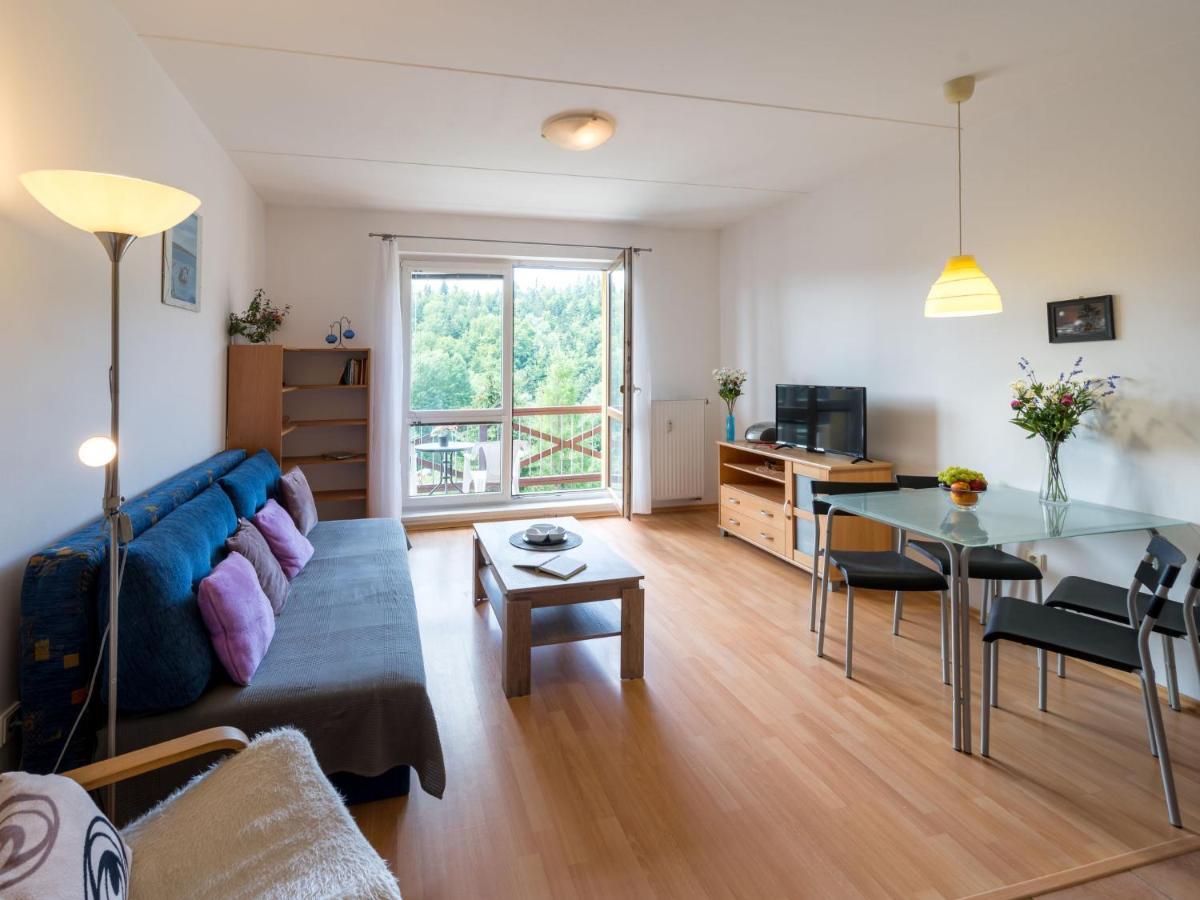 Apartment Slunecni Stran IV By Interhome Janske Lazne Bagian luar foto