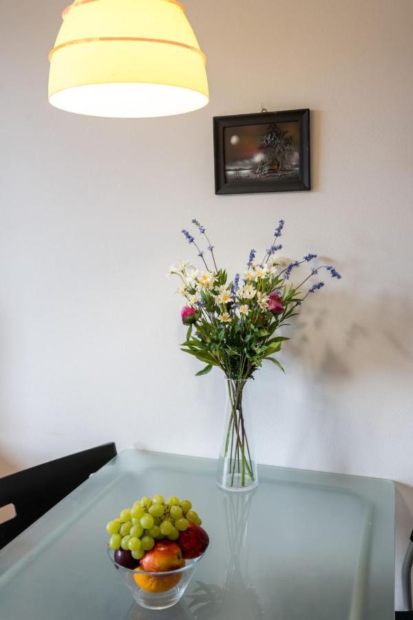 Apartment Slunecni Stran IV By Interhome Janske Lazne Bagian luar foto