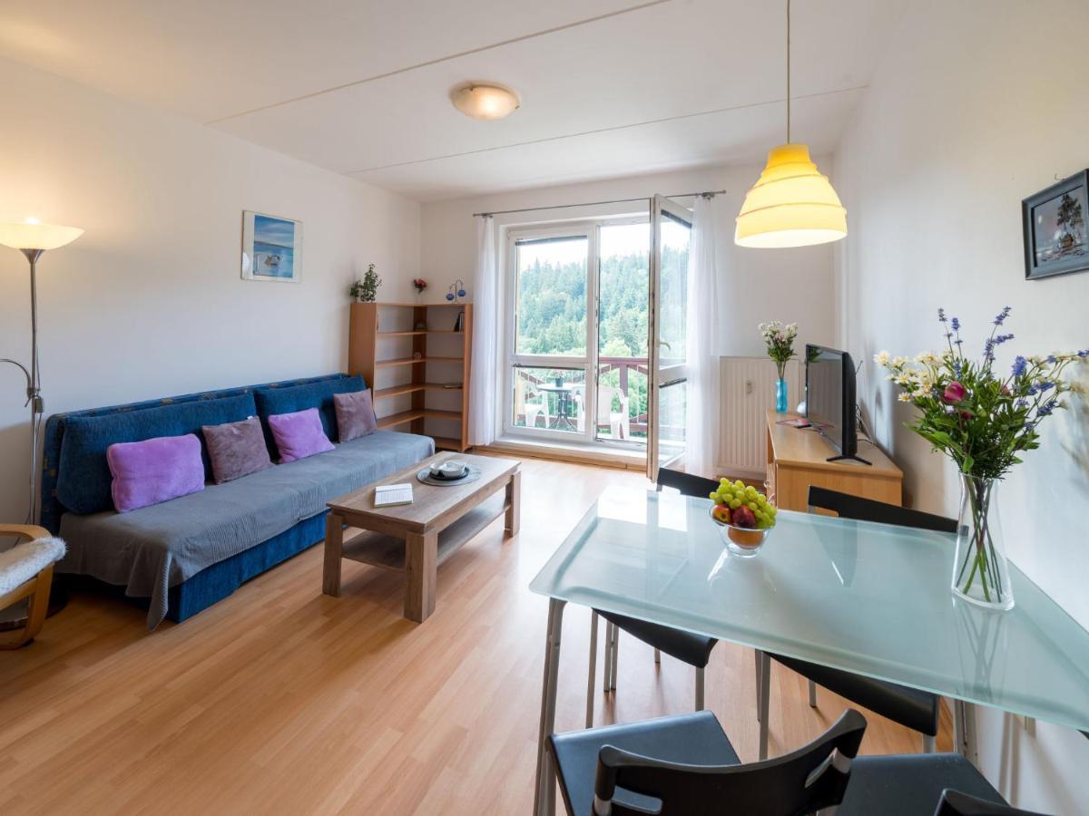 Apartment Slunecni Stran IV By Interhome Janske Lazne Bagian luar foto