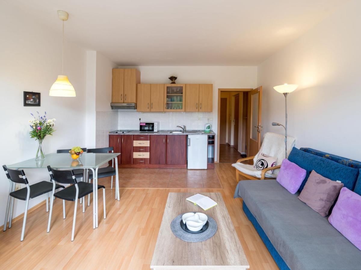 Apartment Slunecni Stran IV By Interhome Janske Lazne Bagian luar foto