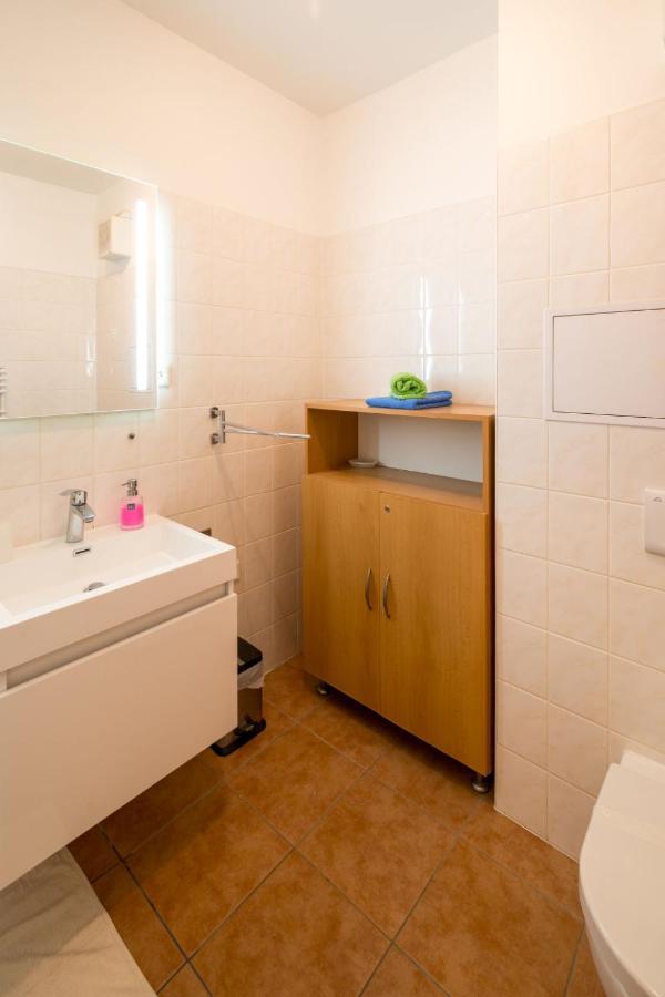 Apartment Slunecni Stran IV By Interhome Janske Lazne Bagian luar foto