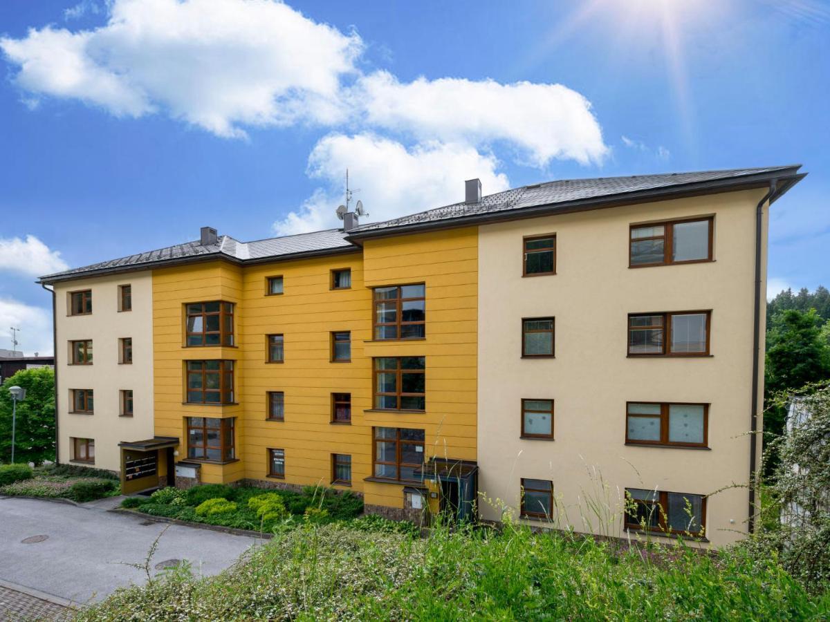 Apartment Slunecni Stran IV By Interhome Janske Lazne Bagian luar foto